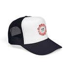 Senpai Trucker Cap - original anime design, view 25