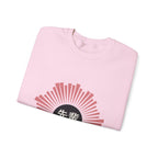 Senpai Sweatshirt - original anime design, view 47