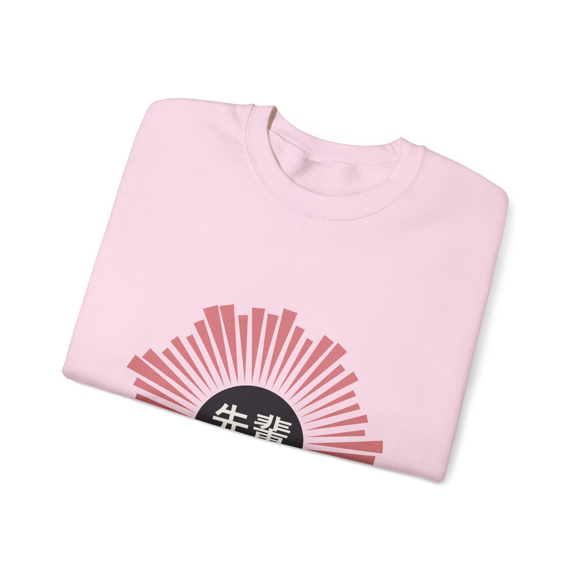 Senpai Sweatshirt - original anime design, view 47