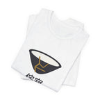 Wabi Sabi Anime T-Shirt - original anime design, view 3