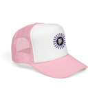 Yume Trucker Cap - original anime design, view 22