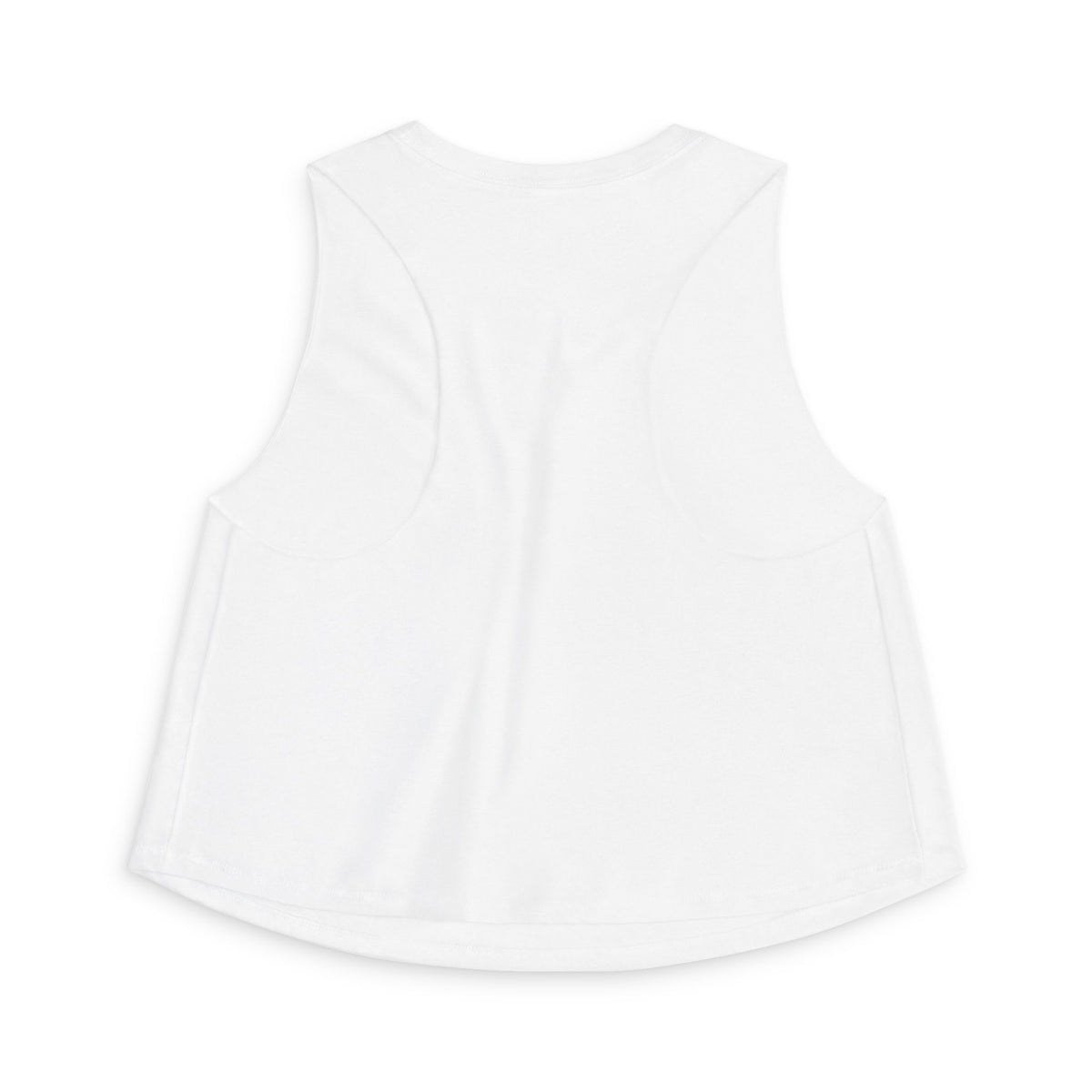 Koi Pair Crop Top - original anime design, view 1