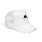 Tsukimi Trucker Cap - original anime design, view 34