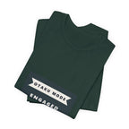 Otaku Mode T-Shirt - original anime design, view 5