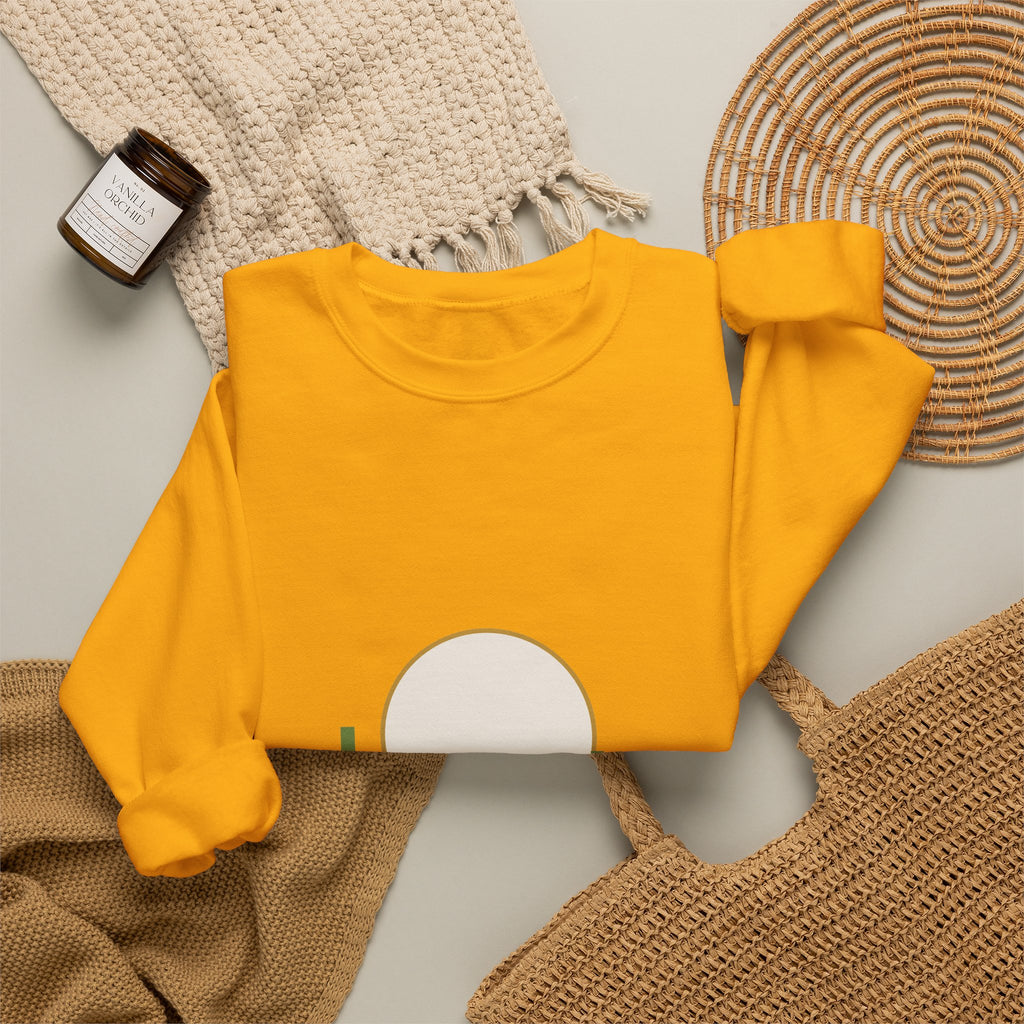 Tsukimi Sweatshirt - original anime design, view 18