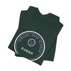 Our Department Has No Information About The Moon Funny Anime T-Shirt - original anime design, view 11