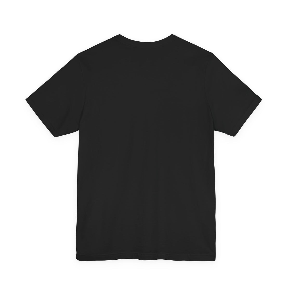 The Refrigerator Has Been Very Quiet Lately Funny Anime T-Shirt - original anime design, view 4