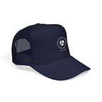 Mitsudomoe Trucker Cap - original anime design, view 4