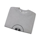 Mitsudomoe Sweatshirt - original anime design, view 14