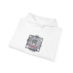Nani!? Hoodie - original anime design, view 11