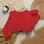 Shinobi Sweatshirt - original anime design, view 54