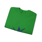 Senbazuru Sweatshirt - original anime design, view 32