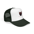 Kitsune Mask Trucker Cap - original anime design, view 13
