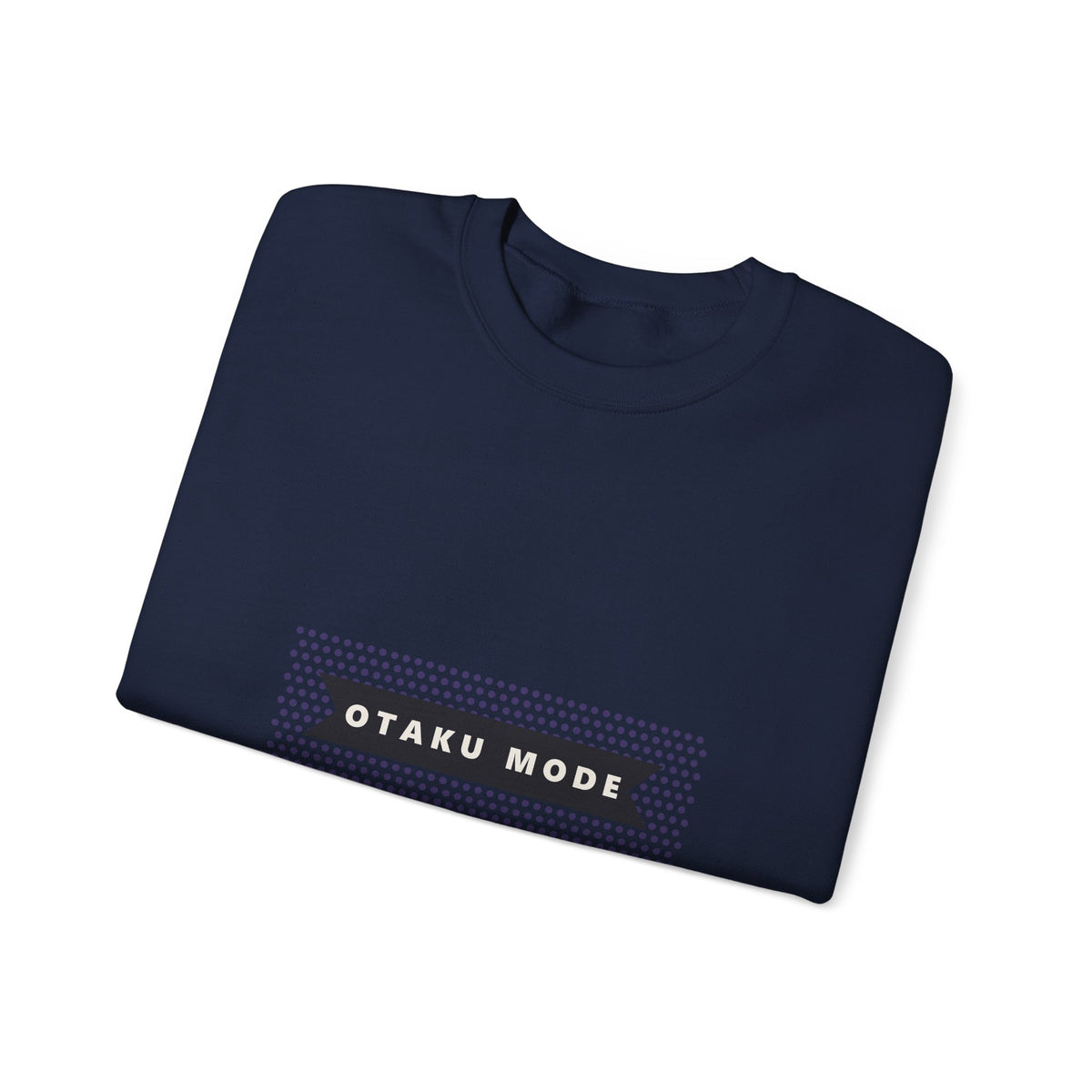 Otaku Mode Sweatshirt - original anime design, view 41
