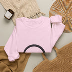Ensō Sweatshirt - original anime design, view 48