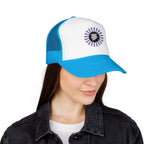 Yume Trucker Cap - original anime design, view 12
