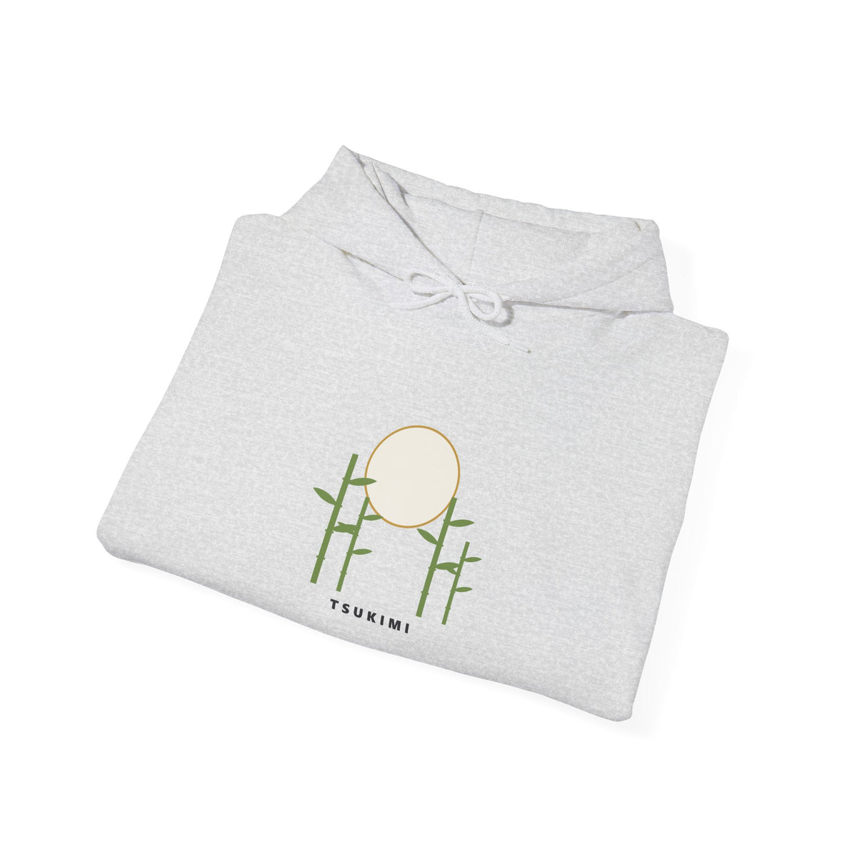 Tsukimi Hoodie - original anime design, view 13