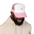 Sakura Season Trucker Cap - original anime design, view 23