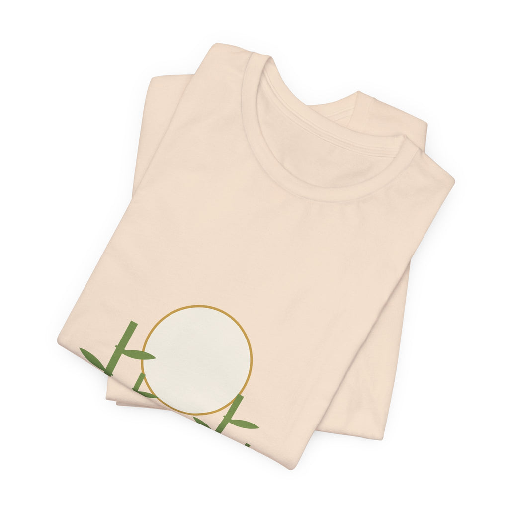 Tsukimi T-Shirt - original anime design, view 17