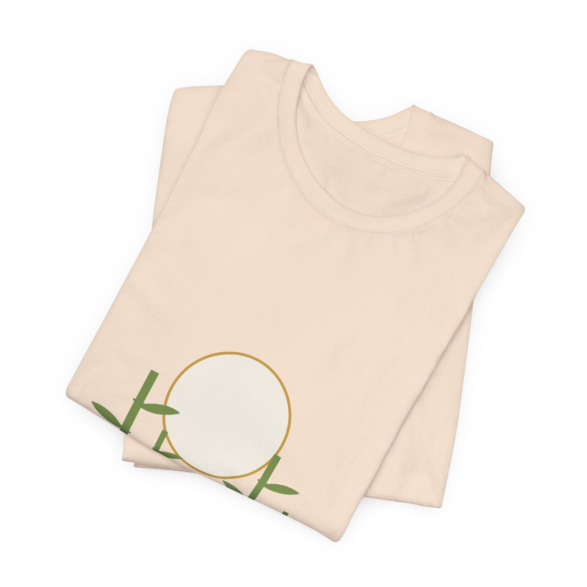 Tsukimi T-Shirt - original anime design, view 17