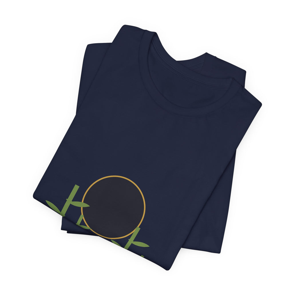 Tsukimi T-Shirt - original anime design, view 20