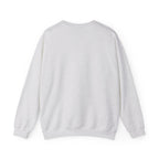 Stillness Sweatshirt - original anime design, view 4