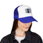 Seigaiha Trucker Cap - original anime design, view 33
