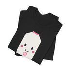 Strawberry Milk Anime T-Shirt - original anime design, view 6
