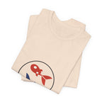 Koi Pair T-Shirt - original anime design, view 17