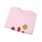 Matsuri Lanterns Sweatshirt - original anime design, view 47