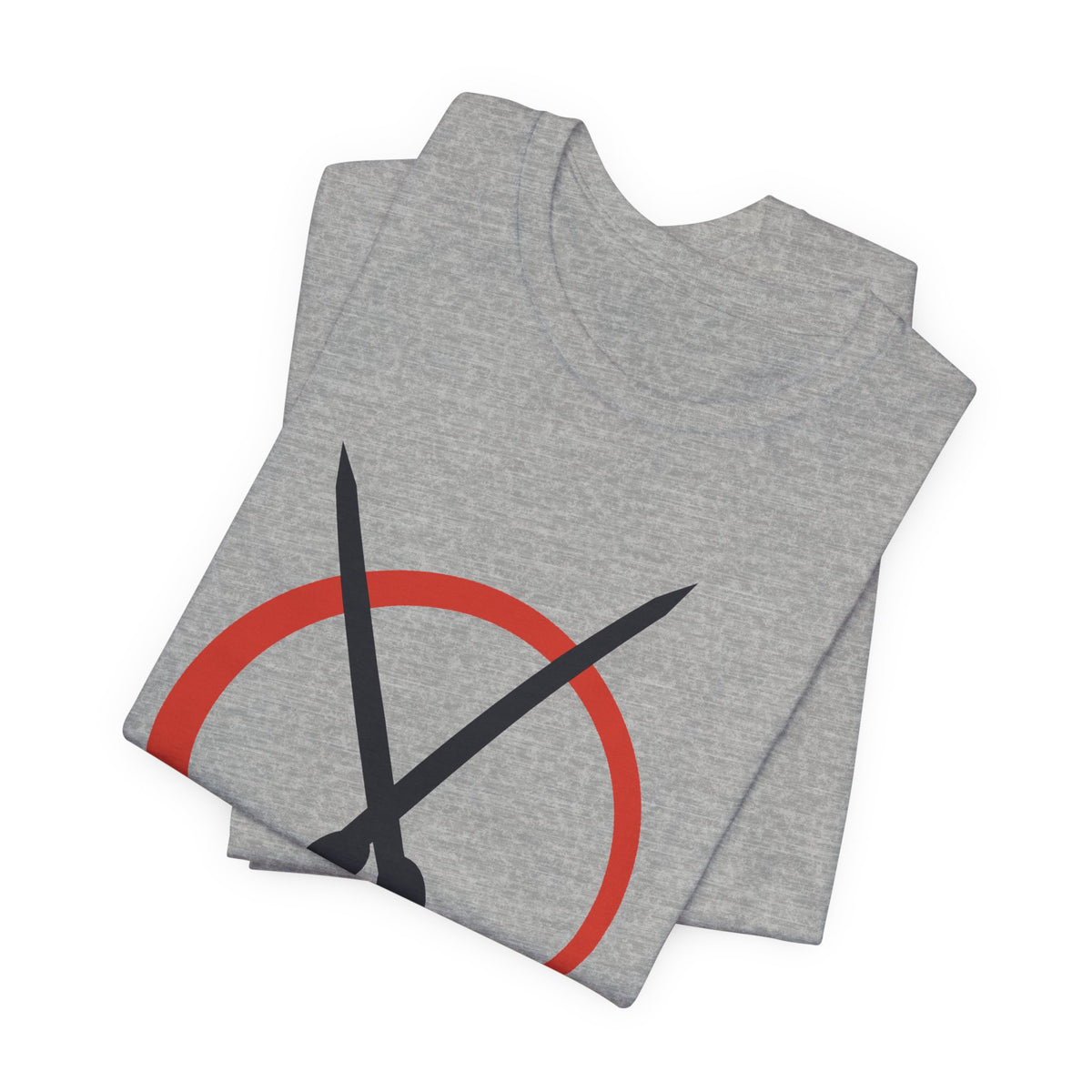 Bushido Anime T-Shirt - original anime design, view 14