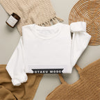 Otaku Mode Sweatshirt - original anime design, view 3