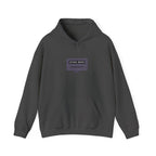 Otaku Mode Hoodie in Dark Heather