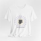 Yume T-Shirt - original anime design, view 15