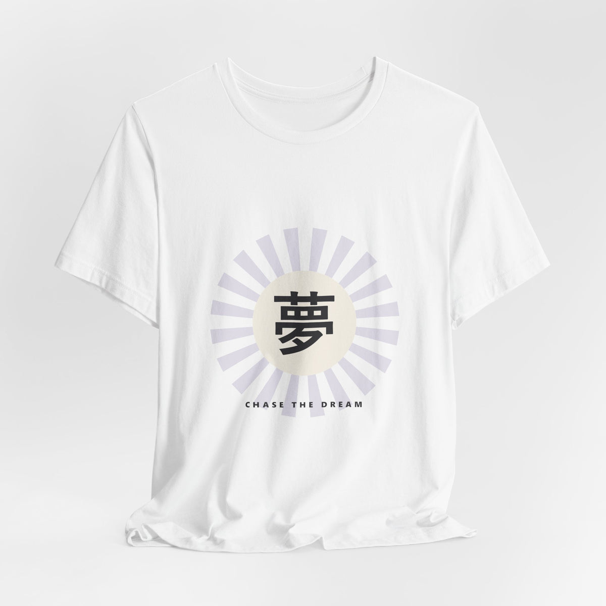Yume T-Shirt - original anime design, view 15