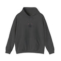 Neko Hoodie in Dark Heather