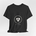 Mitsudomoe T-Shirt - original anime design, view 12