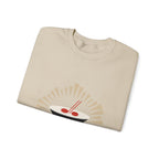 Ramen Is The Answer Sweatshirt - original anime design, view 11