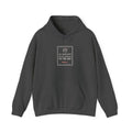 All Complaints Will Be Forwarded To The Sky Funny Anime Hoodie in Dark Heather