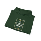 Coffee Is Friend Of Morning Heart Funny Anime Hoodie - original anime design, view 12