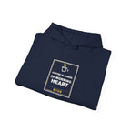 Coffee Is Friend Of Morning Heart Funny Anime Hoodie - original anime design, view 18