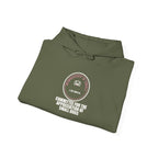 Committee For The Appreciation Of Small Dogs Funny Anime Hoodie - original anime design, view 9