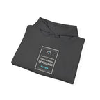 Currently Experiencing A Medium Amount Of Feelings Funny Anime Hoodie - original anime design, view 15
