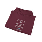 Currently Experiencing A Medium Amount Of Feelings Funny Anime Hoodie - original anime design, view 6