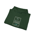 Currently Experiencing A Medium Amount Of Feelings Funny Anime Hoodie - original anime design, view 12