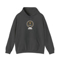 Dream Maximum Since 1998 Funny Anime Hoodie in Dark Heather
