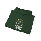 Every Dumpling Contains A Small Opinion Funny Anime Hoodie - original anime design, view 12