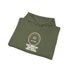 Every Dumpling Contains A Small Opinion Funny Anime Hoodie - original anime design, view 9