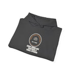 Every Dumpling Contains A Small Opinion Funny Anime Hoodie - original anime design, view 15