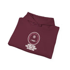 Good Luck For Your Every Situation Funny Anime Hoodie - original anime design, view 6
